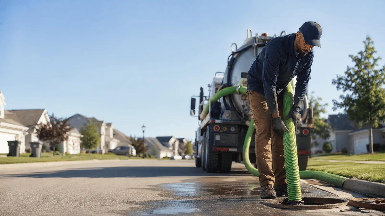 Mosquito Control in Roxbury, NY